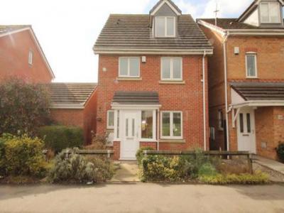 Annonce Vente Maison Widnes