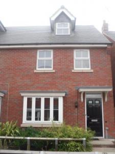 Annonce Vente Maison Leicester