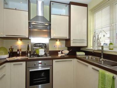 Acheter Appartement Morecambe