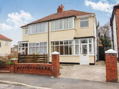 Annonce Vente Maison Poulton-le-fylde