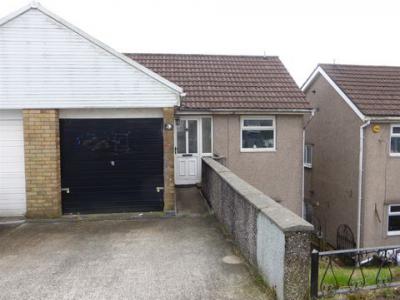 Annonce Vente Maison Pontypridd