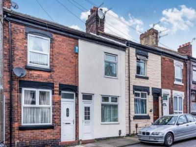 Annonce Vente Maison Stoke-on-trent