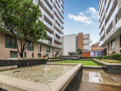 Annonce Vente Appartement Salford