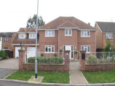 Annonce Vente Maison Chelmsford