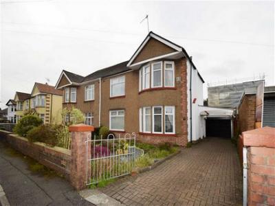 Annonce Vente Maison Pontypridd