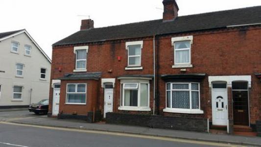 Annonce Vente Maison Stoke-on-trent