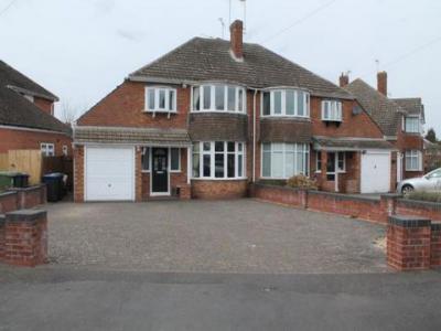 Annonce Vente Maison Stratford-upon-avon