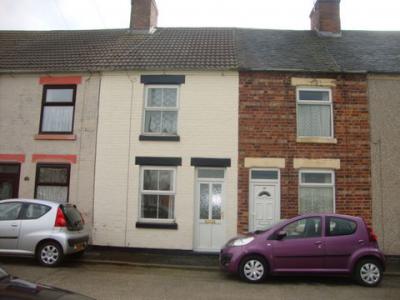 Annonce Vente Maison Swadlincote