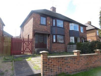 Annonce Vente Maison Sheffield