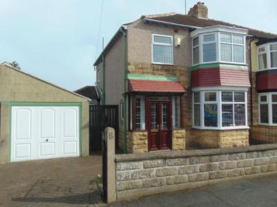 Annonce Vente Maison Hartlepool