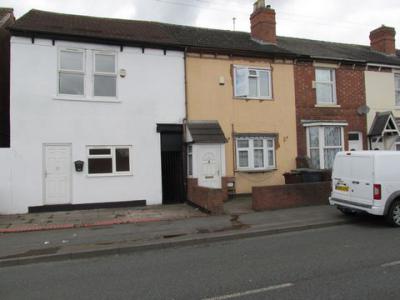 Annonce Vente Maison Wolverhampton