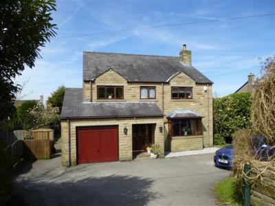 Annonce Vente Maison Glossop