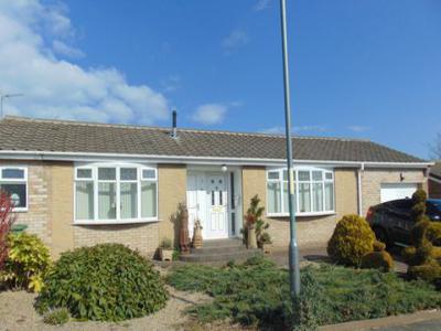 Annonce Vente Maison Hartlepool