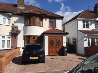 Annonce Vente Maison Hounslow