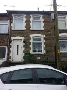 Annonce Vente Maison Pontypridd