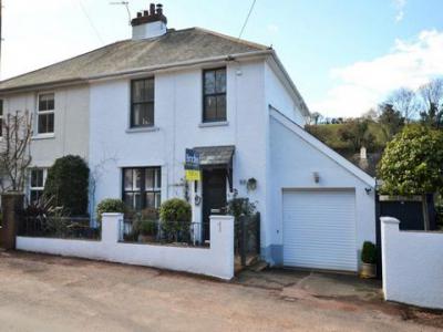 Annonce Vente Maison Newton-abbot