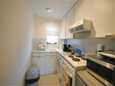 Acheter Appartement Northampton