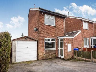 Annonce Vente Maison Stoke-on-trent