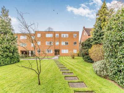 Acheter Appartement St-albans