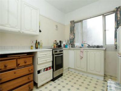 Acheter Appartement Ramsgate