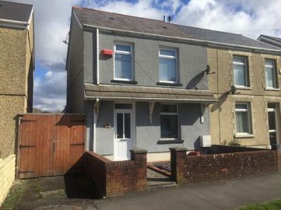 Annonce Vente Maison Swansea