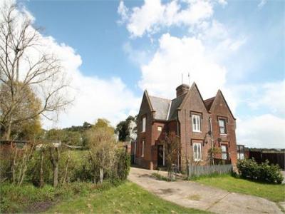 Annonce Vente Maison Ipswich