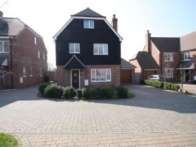 Annonce Vente Maison Thatcham