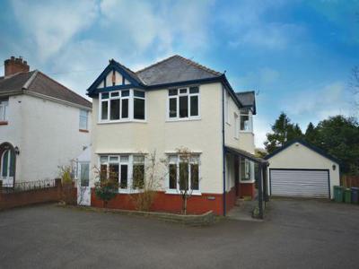 Annonce Vente Maison Cwmbran