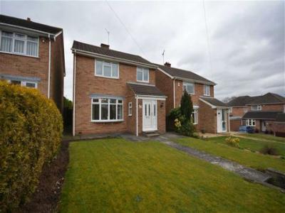 Annonce Vente Maison Burton-on-trent