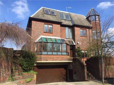 Annonce Vente Maison Twickenham