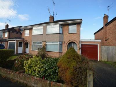 Annonce Vente Maison Wirral