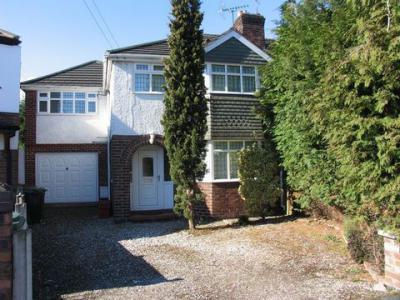 Annonce Vente Maison Northwich