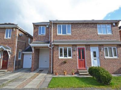 Annonce Vente Maison Ossett