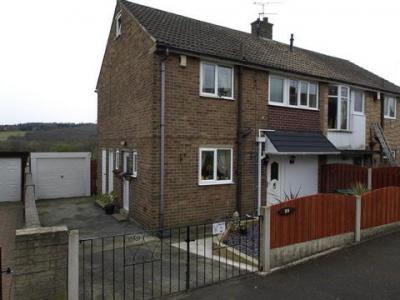 Annonce Vente Maison Barnsley