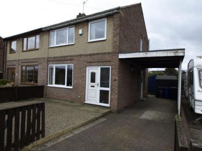 Annonce Vente Maison Barnsley