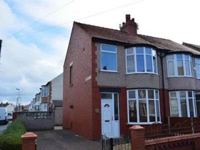 Annonce Vente Maison Blackpool