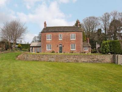 Annonce Vente Maison Congleton