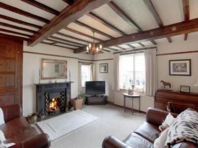 Acheter Maison Congleton rgion CREWE