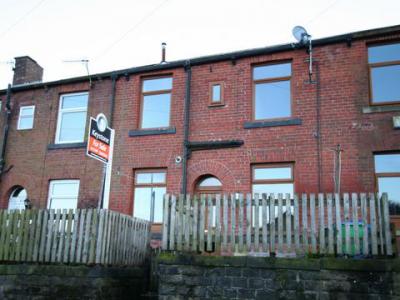 Annonce Vente Maison Littleborough