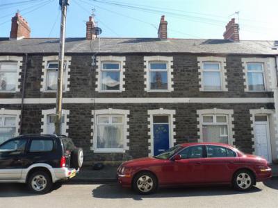 Annonce Vente Maison Cardiff