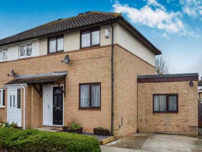 Annonce Vente Maison Milton-keynes