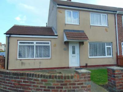 Annonce Vente Maison Hartlepool