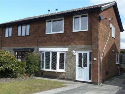 Annonce Vente Maison Burnley