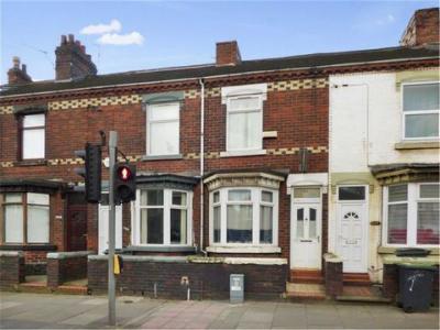 Annonce Vente Maison Stoke-on-trent