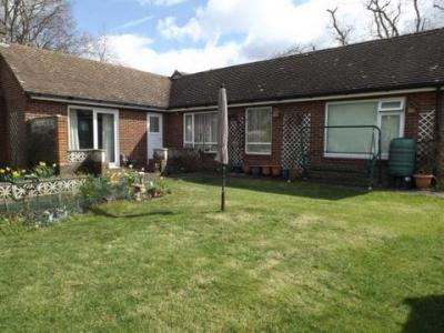 Annonce Vente Maison Romsey