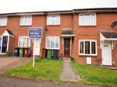 Annonce Vente Maison Borehamwood