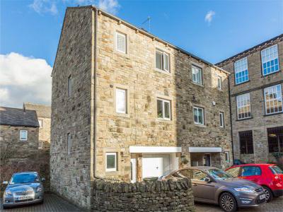 Annonce Vente Maison Skipton