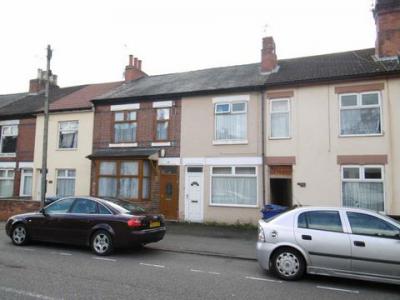 Annonce Vente Maison Burton-on-trent