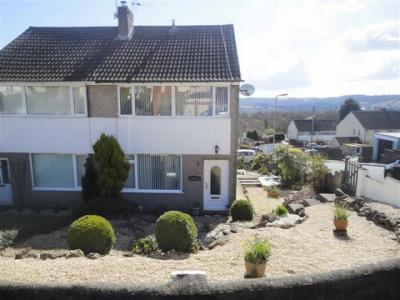 Annonce Vente Maison Caerphilly