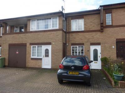 Annonce Vente Maison Milton-keynes